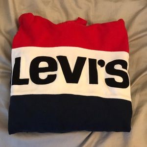 Levi’s Sweatshirt size Small